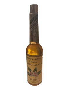 Photo de Eau de Floride à la fleur d'oranger - Encens.fr - Boutique ésotérique en ligne - vente de Eau de Floride à la fleur d'o
