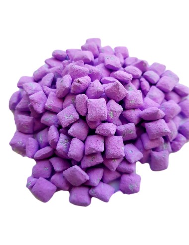 Photo de Encens grec violette - Encens.fr - Boutique ésotérique en ligne - vente de Encens grec violette