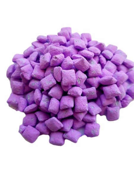 Photo de Encens grec violette - Encens.fr - Boutique ésotérique en ligne - vente de Encens grec violette