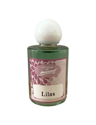 Photo de Essence de lilas - Encens.fr - Boutique ésotérique en ligne - vente de Essence de lilas