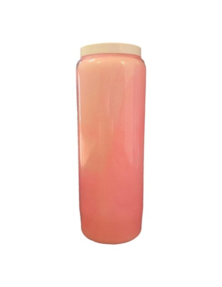 Photo de Neuvaine Rose - Encens.fr - Boutique ésotérique en ligne - vente de Neuvaine Rose