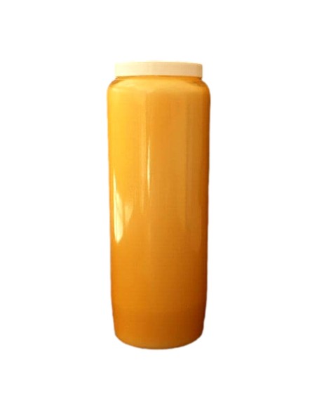 Neuvaine Orange
