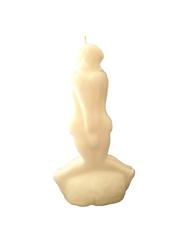 Photo de Figurine homme homme enlacés à genoux blanche - Encens.fr - Boutique ésotérique en ligne - vente de Figurine homme homm