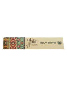 Photo de Encens Native Soul Holy Smoke - Encens.fr - Boutique ésotérique en ligne - vente de Encens Native Soul Holy Smoke
