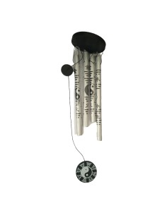 Photo de Carillon Yin et Yang - Encens.fr - Boutique ésotérique en ligne - vente de Carillon Yin et Yang