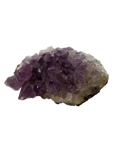 Photo de Druse en Améthyste d'Uruguay 500g - Encens.fr - Boutique ésotérique en ligne - vente de Druse en Améthyste d'Uruguay 50