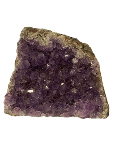 Photo de Druse en Améthyste d'Uruguay 2kg - Encens.fr - Boutique ésotérique en ligne - vente de Druse en Améthyste d'Uruguay 2kg