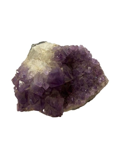 Photo de Bloc en Améthyste du Brésil 2kgs - Encens.fr - Boutique ésotérique en ligne - vente de Bloc en Améthyste du Brésil 2kgs