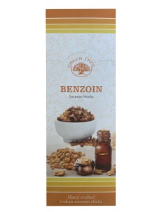 Photo de Encens Benjoin - Encens.fr - Boutique ésotérique en ligne - vente de Encens Benjoin