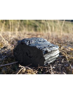 Photo de Tourmaline du Brésil 100-250 grs - Encens.fr - Boutique ésotérique en ligne - vente de Tourmaline du Brésil 100-250 grs 2