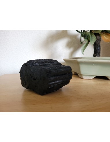 Tourmaline du Brésil 100-250 grs