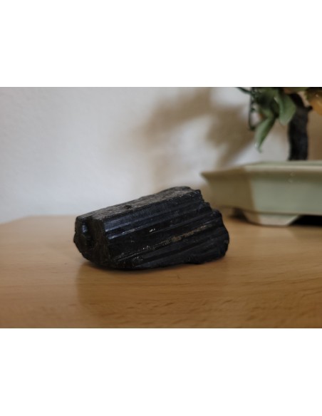 Tourmaline du Brésil 100-250 grs
