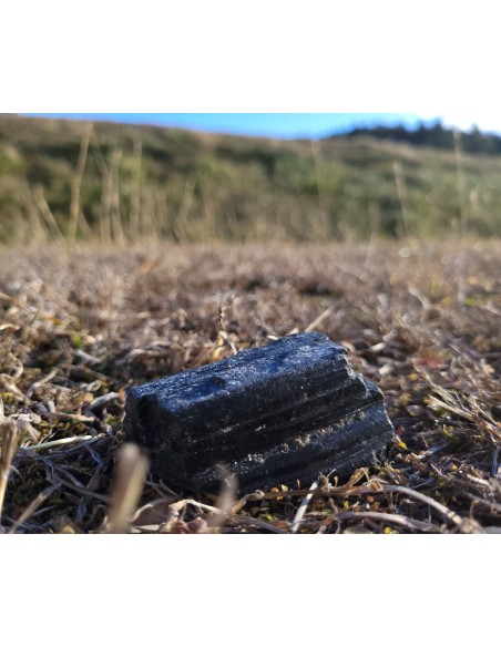 Tourmaline du Brésil 100-250 grs