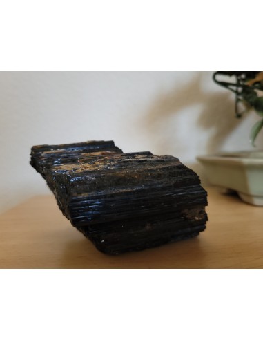 Tourmaline du Brésil 500-750 grs