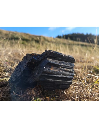 Tourmaline du Brésil 500-750 grs