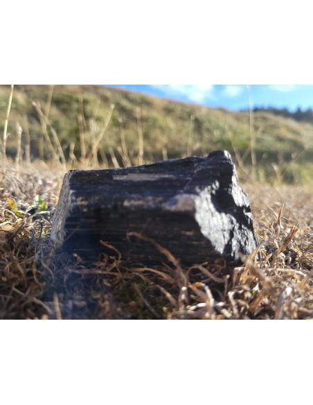 Tourmaline du Brésil 500-750 grs