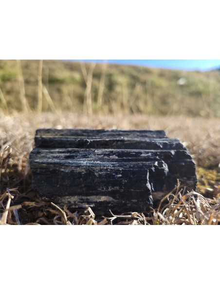 Tourmaline du Brésil 500-750 grs