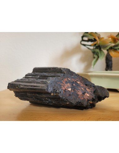 Tourmaline du Brésil 1,5-2 kgs