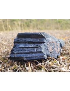 Photo de Tourmaline du Brésil 1,5-2kg - Encens.fr - Boutique ésotérique en ligne - vente de Tourmaline du Brésil 1,5-2kg 2