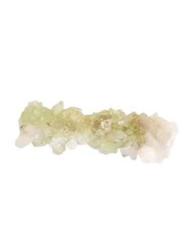 Photo de Apophyllite en druse 50g - Encens.fr - Boutique ésotérique en ligne - vente de Apophyllite en druse 50g