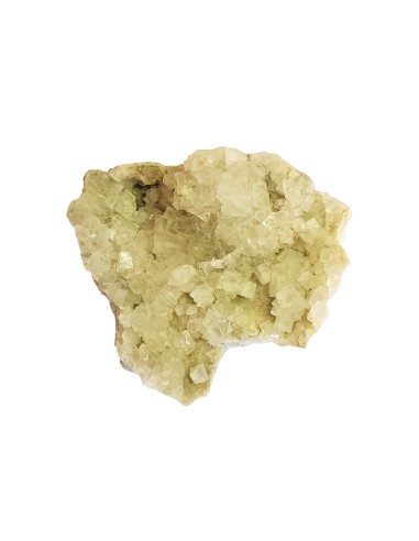 Photo de Apophyllite en Druse 750g - Encens.fr - Boutique ésotérique en ligne - vente de Apophyllite en Druse 750g