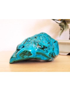 Photo de Bloc de Malacolla 500 g - Encens.fr - Boutique ésotérique en ligne - vente de Bloc de Malacolla 500 g 2