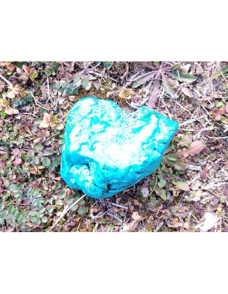 Bloc de Malacolla 490,5 g