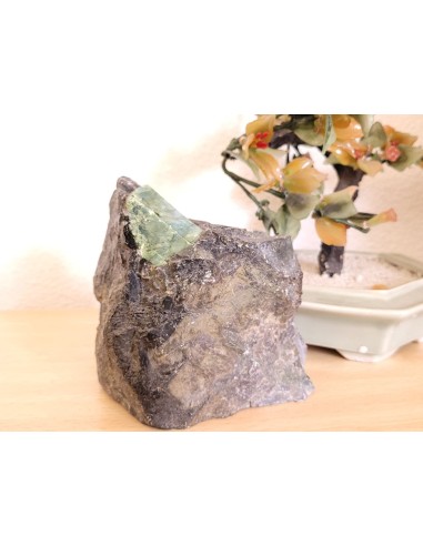 Bloc d'Émeraude 1,9 kg