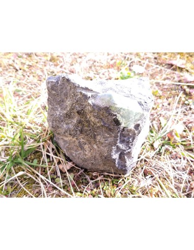 Bloc d'Émeraude 1,9 kg