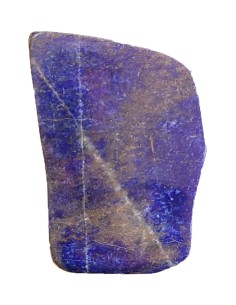 Photo de Tranche de Lapis Lazuli polie 1kg - Encens.fr - Boutique ésotérique en ligne - vente de Tranche de Lapis Lazuli polie 1
