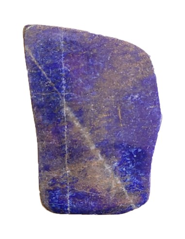 Photo de Tranche de Lapis Lazuli polie 1kg - Encens.fr - Boutique ésotérique en ligne - vente de Tranche de Lapis Lazuli polie 1