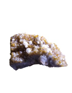 Photo de Druse en Citrine - Encens.fr - Boutique ésotérique en ligne - vente de Druse en Citrine