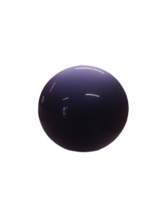 Photo de Sphère en Obsidienne 500/600 g - Encens.fr - Boutique ésotérique en ligne - vente de Sphère en Obsidienne 500/600 g