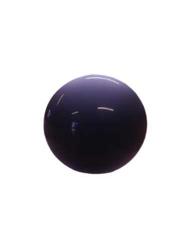 Photo de Sphère en Obsidienne 500/600 g - Encens.fr - Boutique ésotérique en ligne - vente de Sphère en Obsidienne 500/600 g