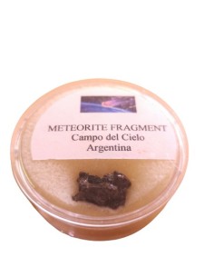 Photo de Fragment de météorite - Encens.fr - Boutique ésotérique en ligne - vente de Fragment de météorite