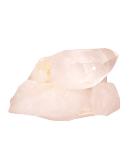 Photo de Cristal de roche XL 10 kg - Encens.fr - Boutique ésotérique en ligne - vente de Cristal de roche XL 10 kg