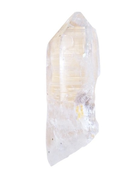 Photo de Pointe brute en Cristal de roche XL - Encens.fr - Boutique ésotérique en ligne - vente de Pointe brute en Cristal de ro