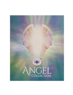 Photo de Coffret Angel Collection - Encens.fr - Boutique ésotérique en ligne - vente de Coffret Angel Collection
