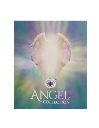 Photo de Coffret Angel Collection - Encens.fr - Boutique ésotérique en ligne - vente de Coffret Angel Collection