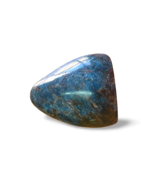 Photo de Bloc en Apatite 600-800grs - Encens.fr - Boutique ésotérique en ligne - vente de Bloc en Apatite 600-800grs