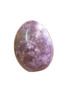 Photo de Bloc en Lépidolite 600-800grs - Encens.fr - Boutique ésotérique en ligne - vente de Bloc en Lépidolite 600-800grs