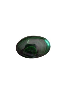 Photo de Palet en malachite - Encens.fr - Boutique ésotérique en ligne - vente de Palet en malachite