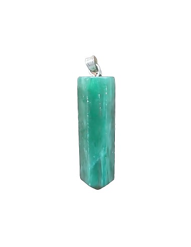 Pendentif en pointe en Aventurine