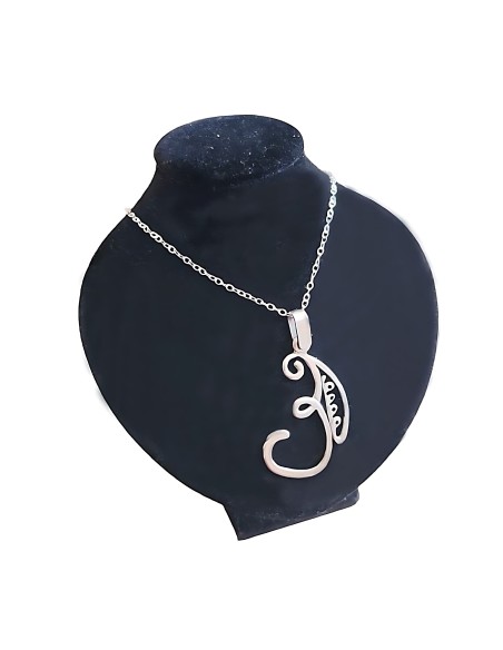Pendentif Iava