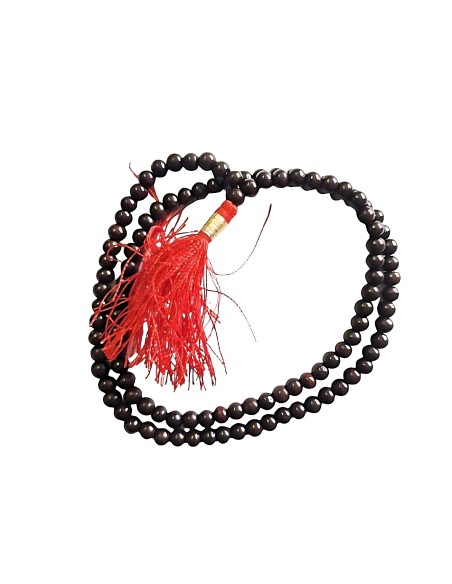 Mala en Bois de Rose