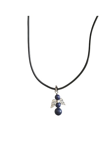 Pendentif en Lapis Lazuli