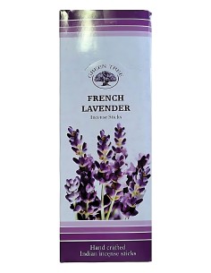 Encens Green Tree Lavande Française