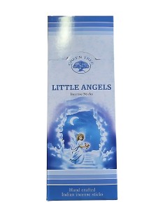 Encens Green Tree Petits Anges