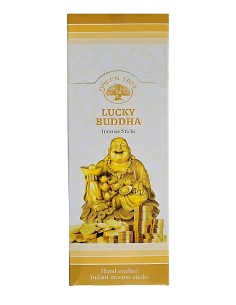 Encens Green Tree Bouddha de la Chance