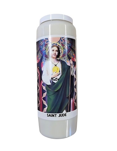 Photo de Neuvaine Saint Jude - Encens.fr - Boutique ésotérique en ligne - vente de Neuvaine Saint Jude